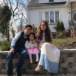 Meet your Posher, Roxana